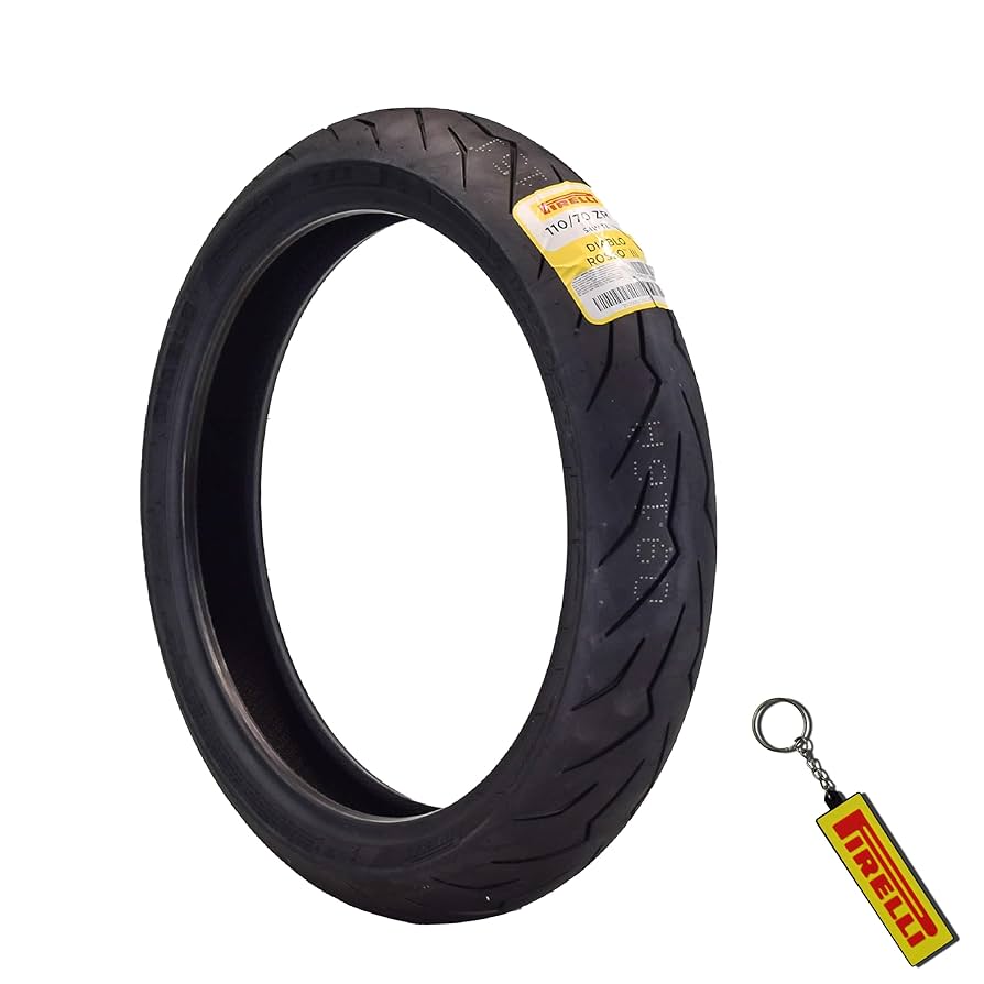 PIRELLI DIABLOROSSOⅢ 110/70R17 150/60R17 Pirelli Diablo Rosso III 110/70 ZR17 Front & 150/60 ZR17